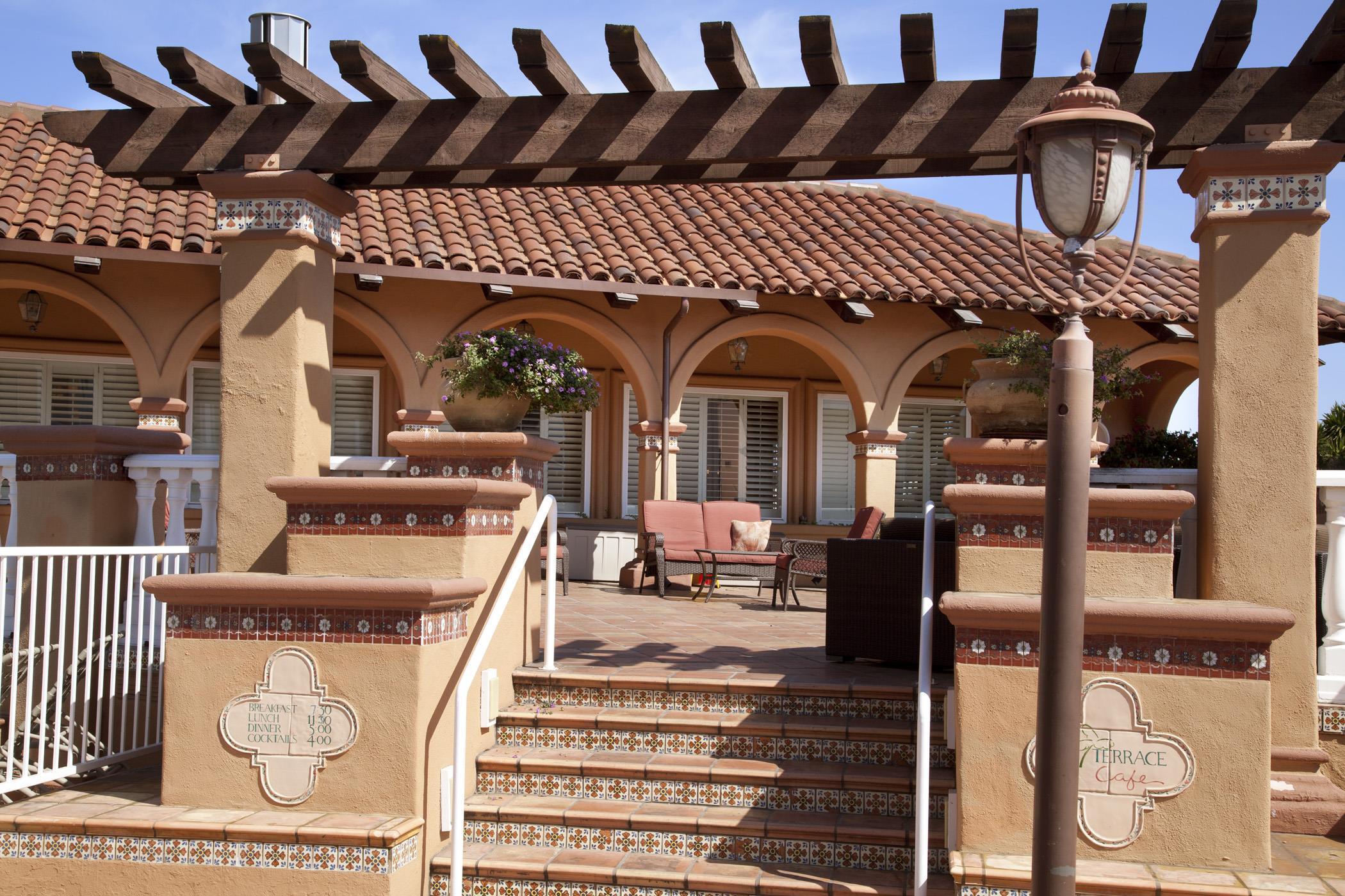 Sfo El Rancho Inn Surestay Collection By Best Western Millbrae Eksteriør bilde